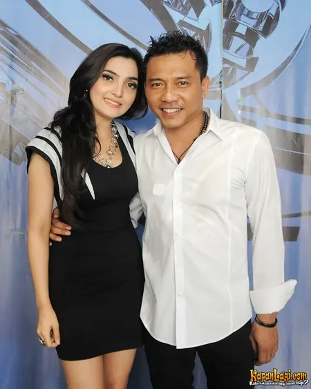 Foto Anang Hermansyah