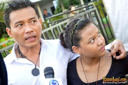 Foto Anang Hermansyah