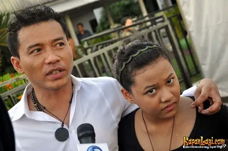 Foto Anang Hermansyah