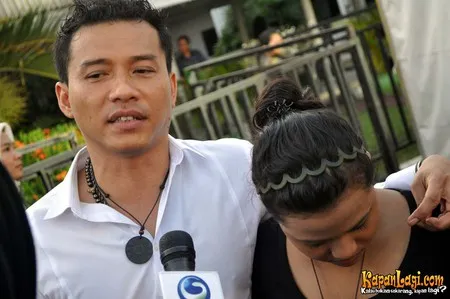 Foto Anang Hermansyah