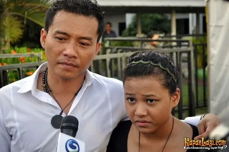 Foto Anang Hermansyah