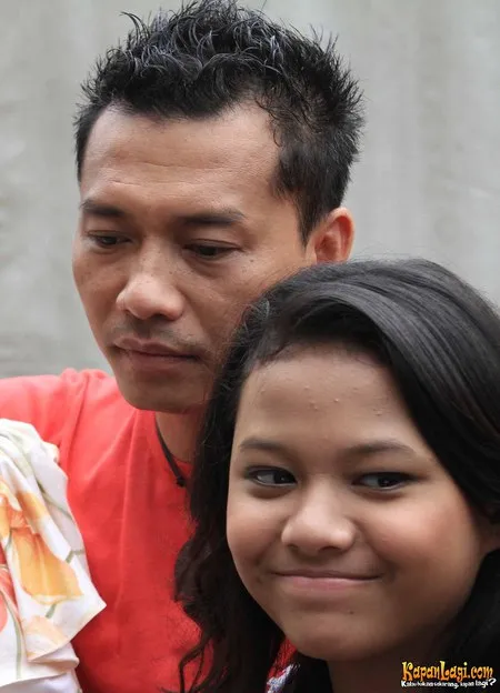 Foto Anang Hermansyah