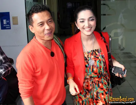 Foto Anang Hermansyah