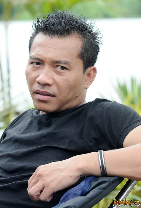 Foto Anang Hermansyah