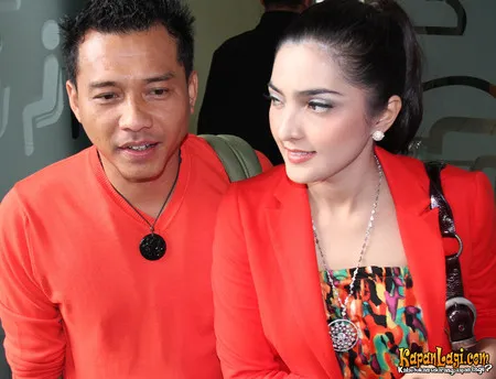 Foto Anang Hermansyah