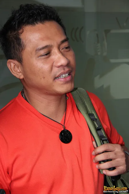 Foto Anang Hermansyah