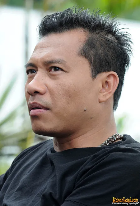 Foto Anang Hermansyah