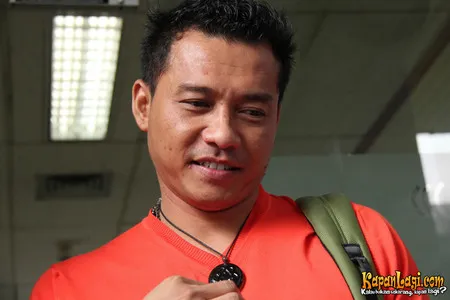 Foto Anang Hermansyah