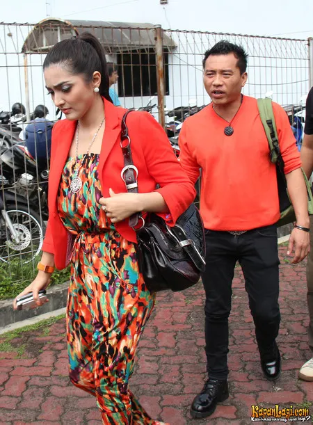 Foto Anang Hermansyah