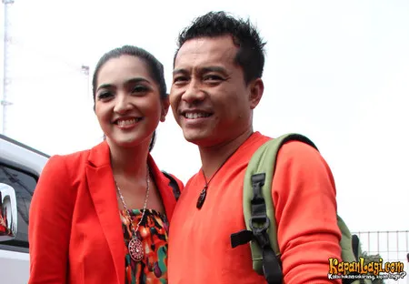 Foto Anang Hermansyah