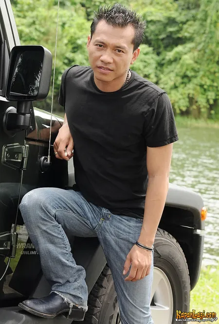 Foto Anang Hermansyah
