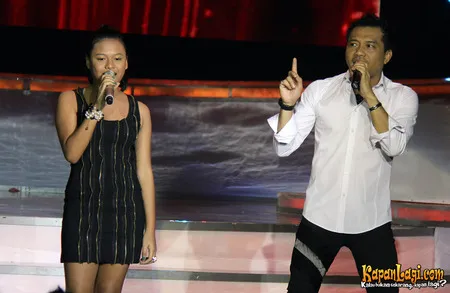 Foto Anang Hermansyah