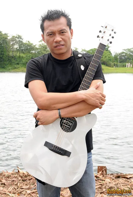 Foto Anang Hermansyah