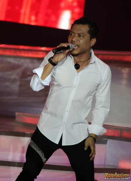 Foto Anang Hermansyah