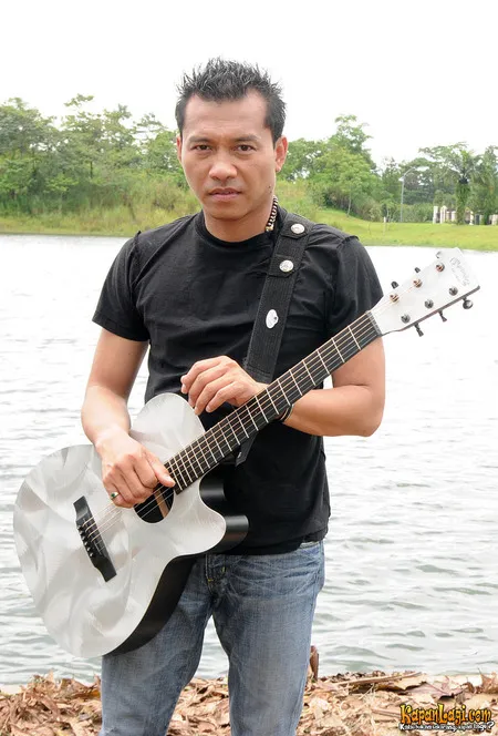 Foto Anang Hermansyah