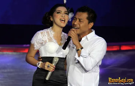 Foto Anang Hermansyah