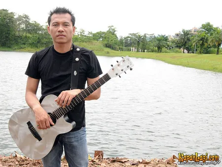 Foto Anang Hermansyah