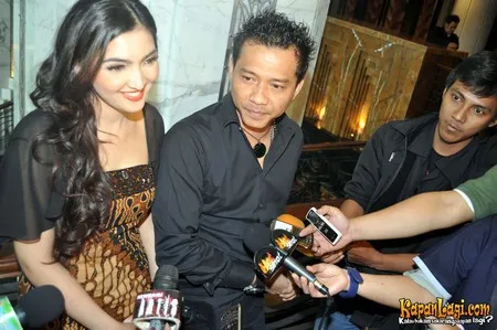 Foto Anang Hermansyah