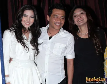 Foto Anang Hermansyah