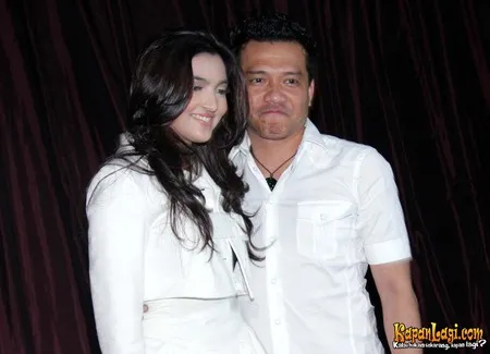 Foto Anang Hermansyah