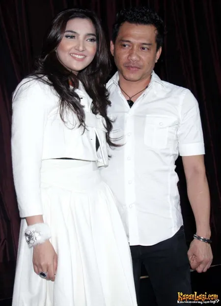 Foto Anang Hermansyah