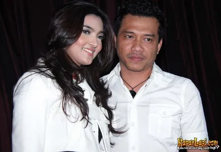 Foto Anang Hermansyah