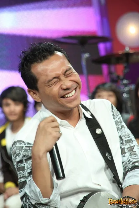 Foto Anang Hermansyah