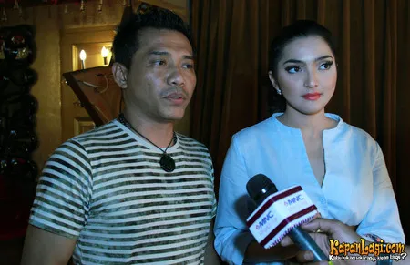 Foto Anang Hermansyah