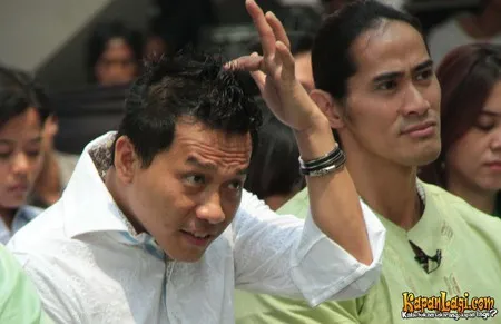 Foto Anang Hermansyah