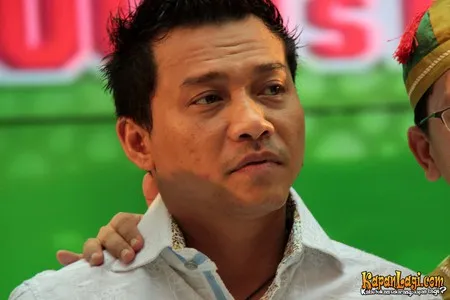 Foto Anang Hermansyah