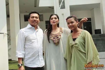 Foto Anang Hermansyah