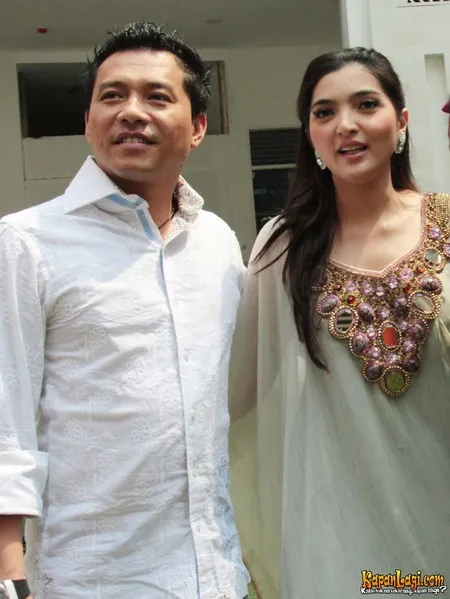 Foto Anang Hermansyah