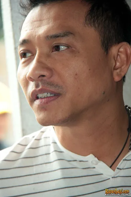 Foto Anang Hermansyah