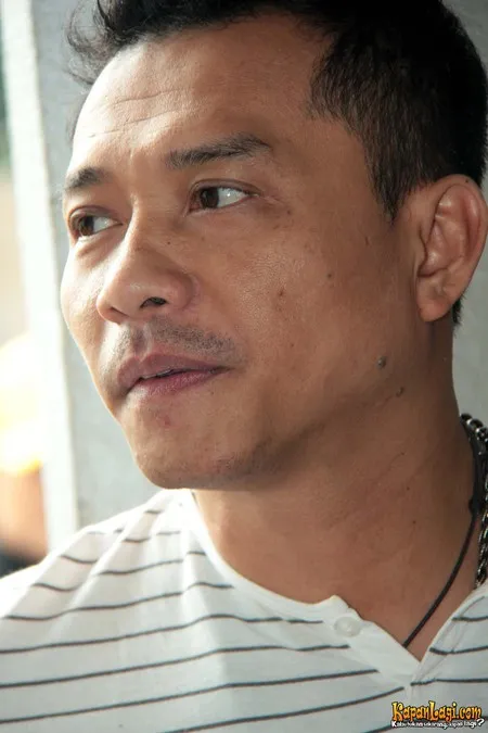 Foto Anang Hermansyah