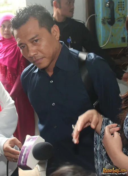 Foto Anang Hermansyah