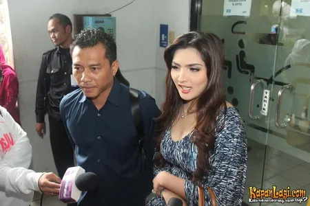 Foto Anang Hermansyah
