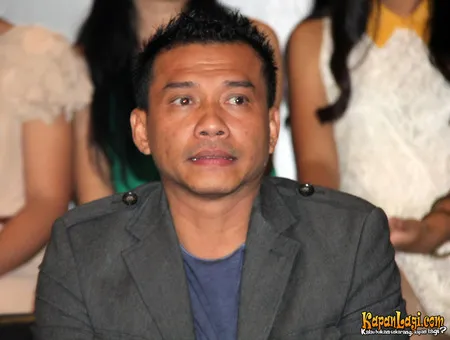 Foto Anang Hermansyah