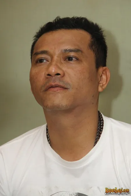 Foto Anang Hermansyah