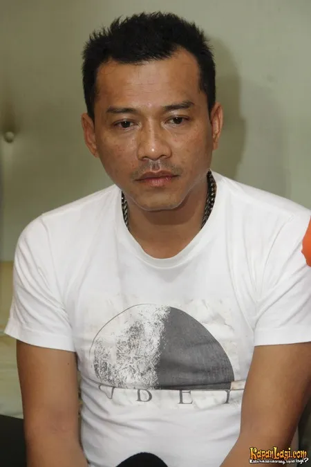 Foto Anang Hermansyah