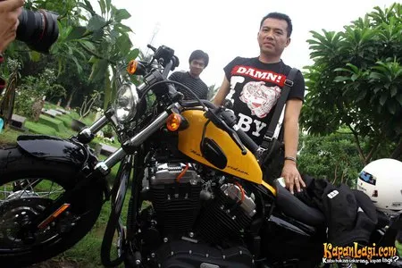 Foto Anang Hermansyah