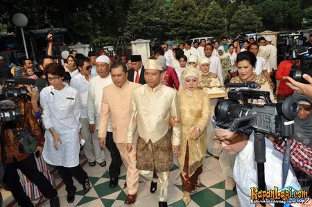 Foto Anang Hermansyah