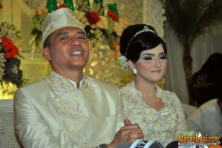 Foto Anang Hermansyah