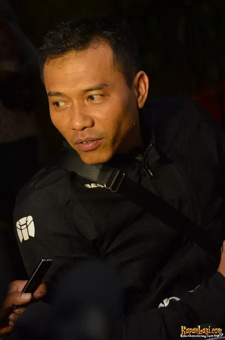Foto Anang Hermansyah