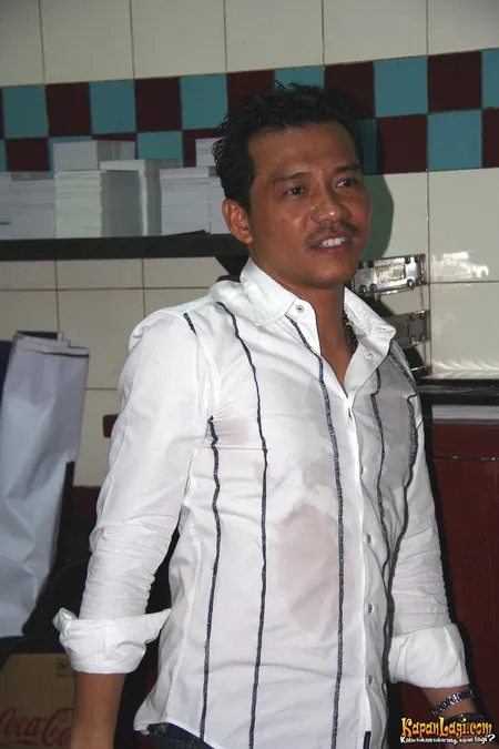 Foto Anang Hermansyah