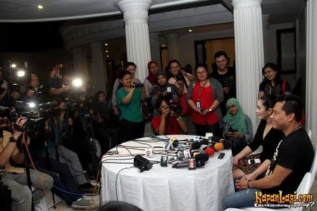 Foto Anang Hermansyah