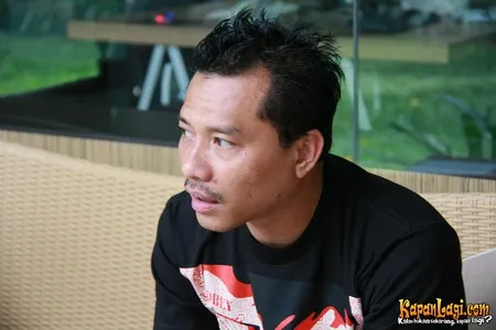 Foto Anang Hermansyah