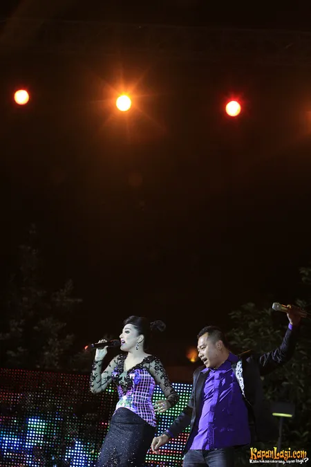 Foto Anang Hermansyah