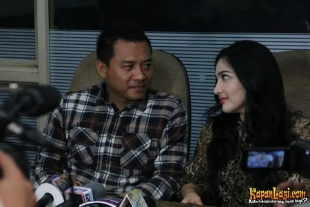 Foto Anang Hermansyah