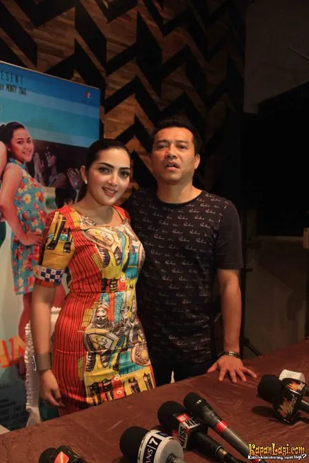 Foto Anang Hermansyah