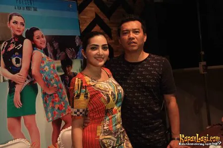 Foto Anang Hermansyah